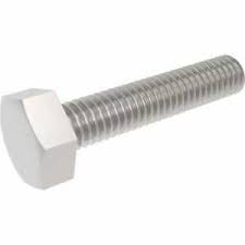[FTO0050] TORNILLO HEXAGONAL M6X40MM (200 UNIDADES)