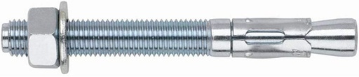 [FTA0010] ESPIRRO M10X100 (50 UNIDADES)