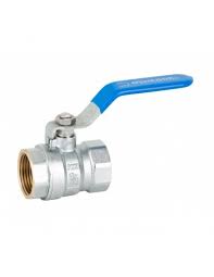 [CVA0078] VALVULA ESFERA PN 25 3/4" H-H