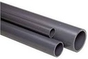 [ECN0024] METRO TUBO PVC PRESION 20mm 16ATM (BARRA)