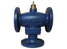 [CVA0113] VALVULA EMBRIDADA 5"