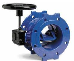 [CVA0118] VALVULA MARIPOSA 2" DN50 EMBRIDADA volante