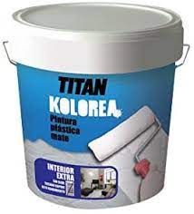 [FPI0002] PINTURA PLÁSTICA INTERIOR 15KG BLANCA