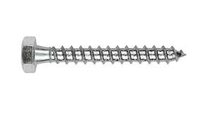 [FTO0066] TORNILLO TIRAFONDO 8X50 (200 UNIDADES)