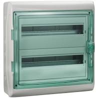 [ECU0003] CUADRO ESTANCO 18 ELEMENTOS