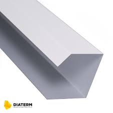 [CES0003] REMATE LATERAL PARA CUBIERTA 30mm TIPO B