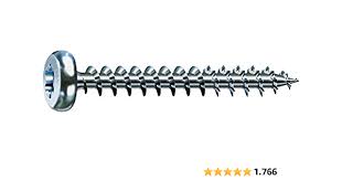 [FTO0083] TORNILLO PUNTA ESTRELLA 3,5X50MM