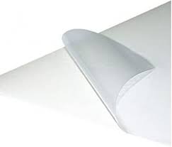 [GOF0001] PAPEL ADHESIVO A4
