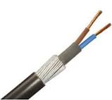 [ECA0066] METRO CABLE  2x1mm APANTALLADO