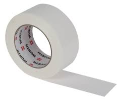 [FSI0067] CINTA AMERICANA BLANCA 50Mx50MM