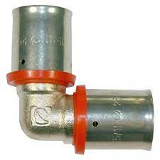 [CVA0238] CODO MULTICAPA 90º 50mm H-H