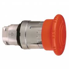 [EAC0026] CABEZA SETA 40mm EMERG. PULSAR - GIRAR
