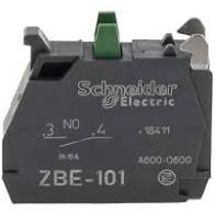 [EAC0027] BLOQUE CONTACTO ZBE101 TELEMECANIQUE