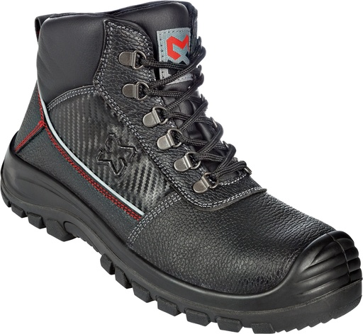 [GRO0033] BOTAS HÉRCULES S3 N38