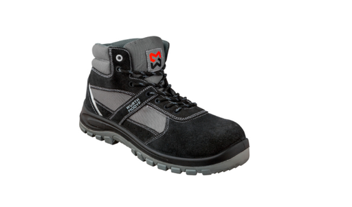 [GRO0051] BOTA LYRA S1P ANTRAC N43