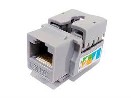 [EAC0011] RJ45 FTP CAT5 HEMBRA