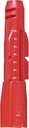 [FTA0018] TACO 12X71 ROJO (caja 25 uds)