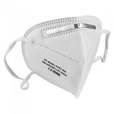 [GEP0011] MASCARILLAS FPP2 (20 UNIDADES)