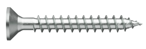 [FTO0152] TORNILLO WUPO ROSCA MADERA 4,5X30mm (200 UNIDADES)