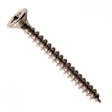 [FTO0160] TORNILLO WUPO ROSCA MADERA 3,5X50mm/46 (500 UNIDADES)