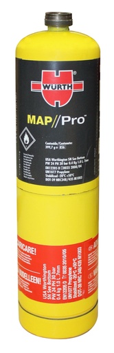 [FSI0084] BOMBONA DE GAS SOPLETE TURBO