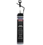[FSI0087] SILICONA TERMORESISTENTE NEGRA 1000º