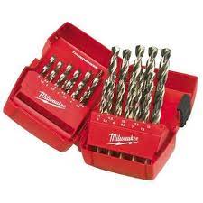 [GHE0043] ESTUCHE BROCA PARED DEL 5 AL 12