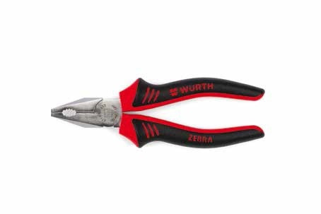 [GHE0046] ALICATES UNIVERSAL L 200MM