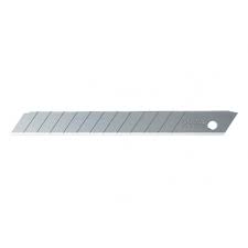 [GHE0052] CUCHILLA CUTTER (ESTUCHE 10ud)