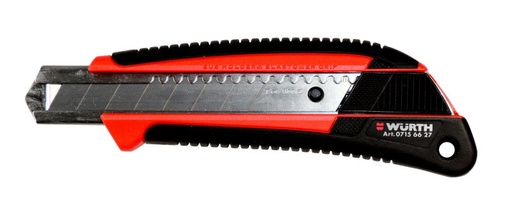 [GHE0053] CUTTER AUTOMÁTICO 18MM