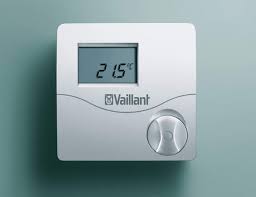 [CRE0010] TERMOSTATO VAILLANT VRT 50