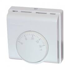 [CRE0009] TERMOSTATO AMBIENTE