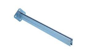 [FSO0011] SOPORTE CONSOLA CARRIL 36/36/500