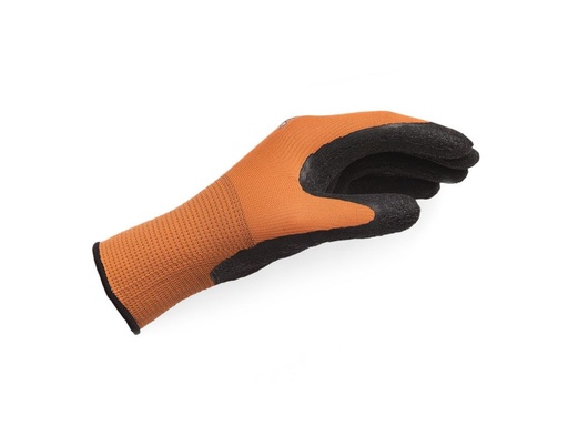 [GEP0018] GUANTES ALBAÑIL T8