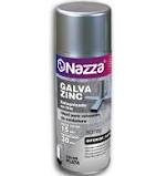 [FPI0011] SPRAY COLOR GALVANIZADO CHAPA TEJADOS PINTURA
