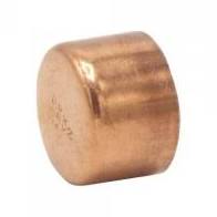 [CVA0490] TAPON COBRE 18mm