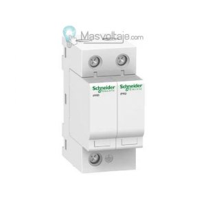 [EPR0054] Sobretensiones trans+permanentes SCHNEIDER