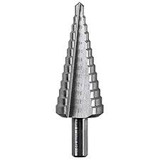 [GHE0058] FRESA ESCALONADA HSS TIALN D6-30 MANG. 10/24