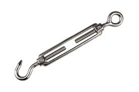 [FTO0264] TENSOR CON GANCHO 150mm M6