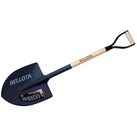 [GHE0064] PALA PUNTA REDONDA