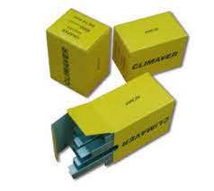 [FSI0106] CAJA GRAPAS 58/14 (CLIMAVER-ISOVER)(caja 5000ud)