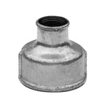 [CTU0223] REDUCCION GALVANIZADA 3" - 2" H-H