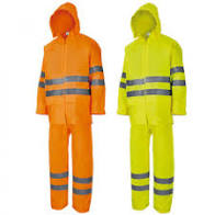 [GRO0061] TRAJE AGUA TALLA L