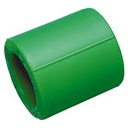 [CVA0046] MANGUITO PPR 90mm H-H TERMOSOLDABLE