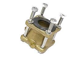 [CVA0331] VALVULA ANTIRRETORNO 2" PARA EMBRIDAR