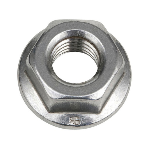 [SES0125] TUERCA AUTO-DIN985-10-LL17--M10X1,25 100unidades