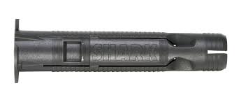 [FTA0022] TACO 12X66 NEGRO (caja 50 uds)