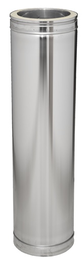 [CCH0105] MODULO CORTO CH180/240 DP DW AISI316L/304