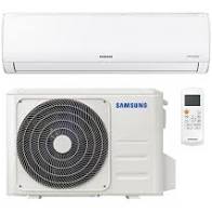 [CAA0006] CONJUNTO PARED 4,5KW SERIE SILVER F-AR18ART