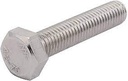 [FTO0276] TORNILLO HEXAGONAL M6X20MM (200 UNIDADES)